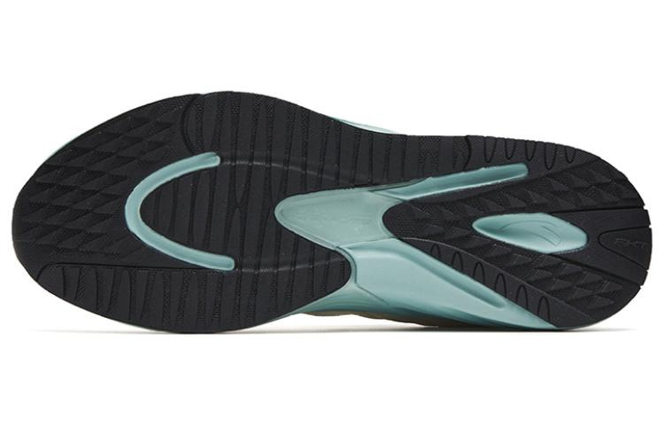 ANTA Rocket 4.0 'White Black Blue' 112245530-5 - 5