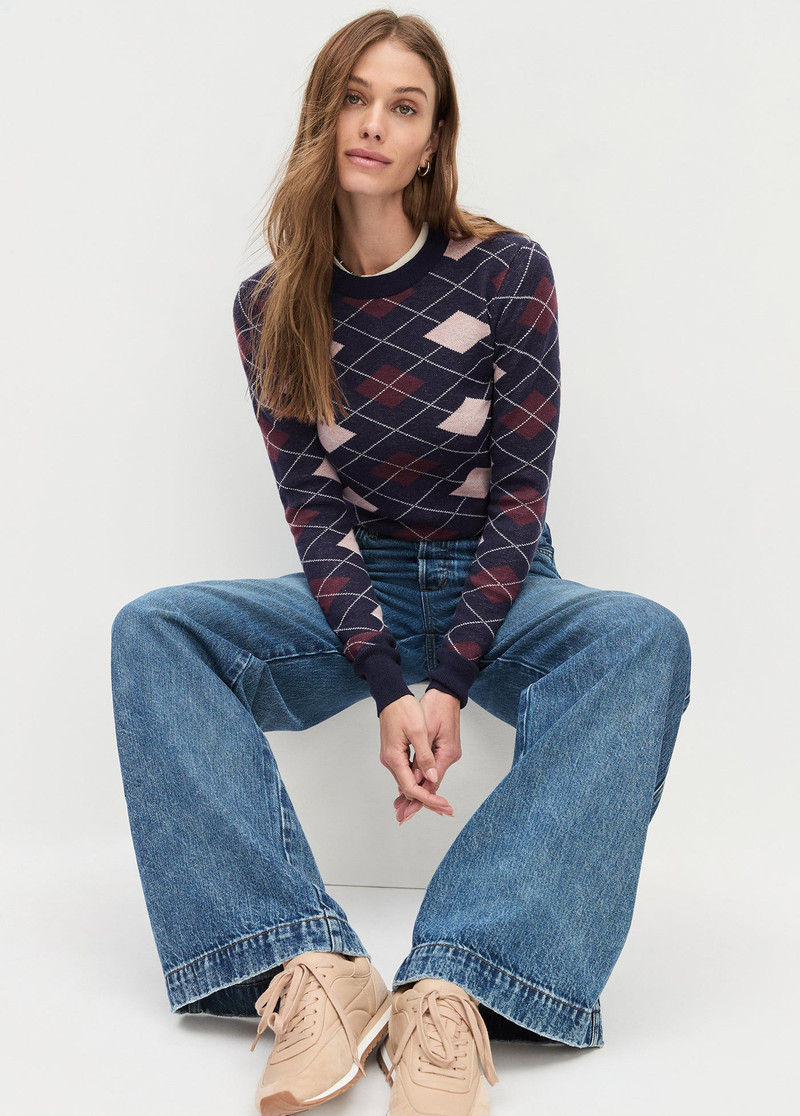 THE HENRY SWEATER 3