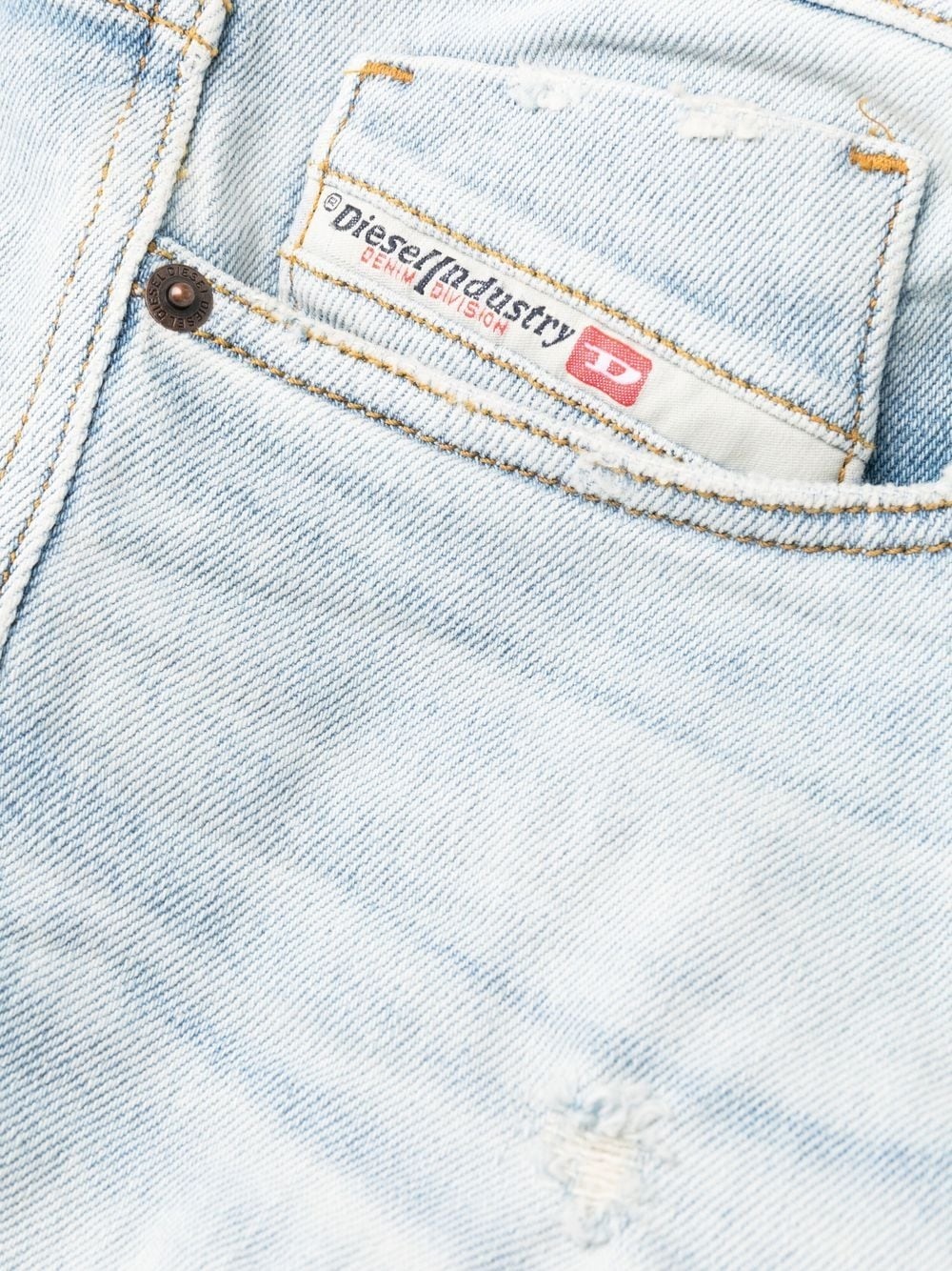 1979 Sleenker skinny jeans - 6