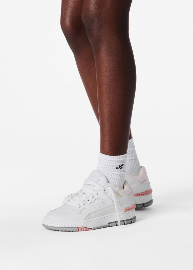 Area Lo Sneaker 6