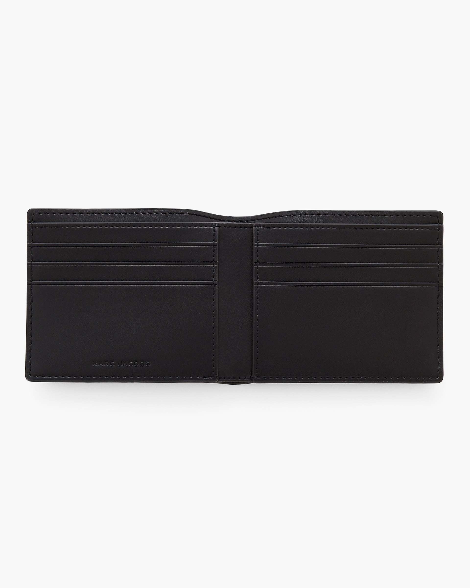 THE LEATHER BILLFOLD WALLET - 2