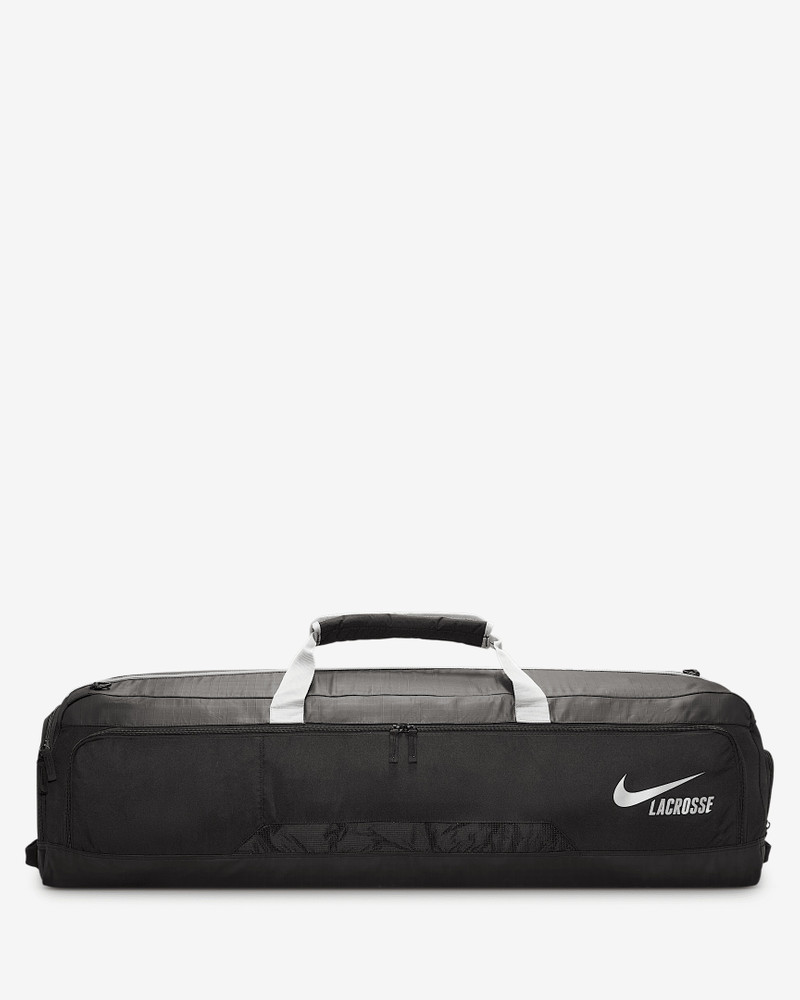 Nike Shield XL Lacrosse Duffel Bag (Extra Large, 110L) 3