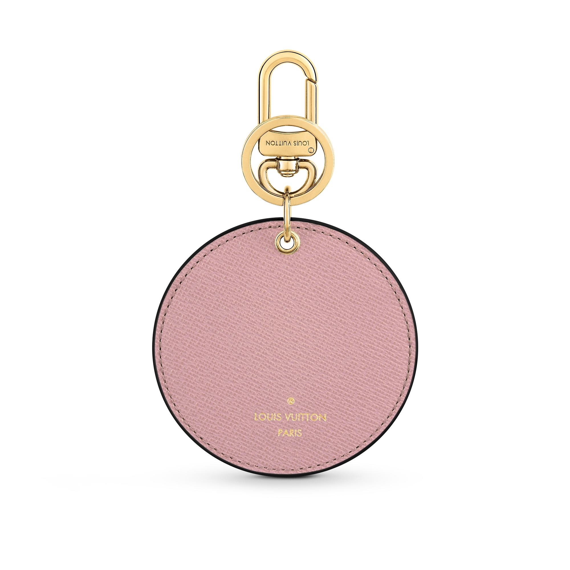 Illustre Vivienne Funfair Xmas Bag Charm and Key Holder - 2