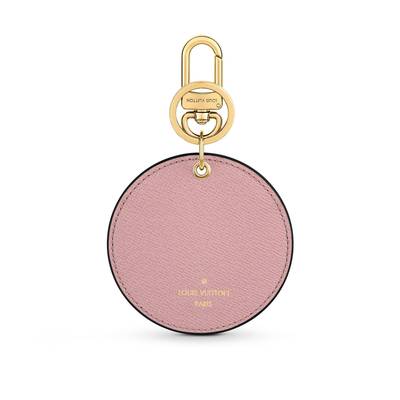 Louis Vuitton Illustre Vivienne Funfair Xmas Bag Charm and Key Holder outlook