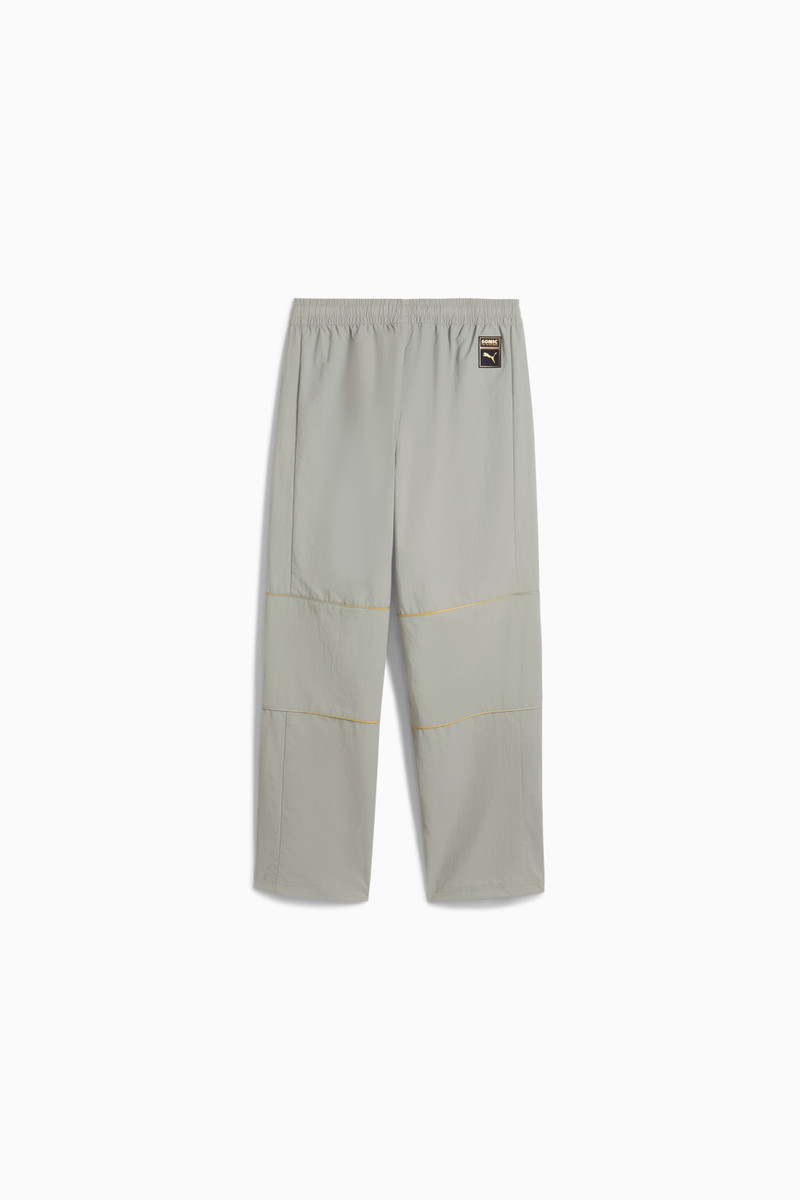 PUMA x SONIC THE HEDGEHOG Men's Track Pants 2