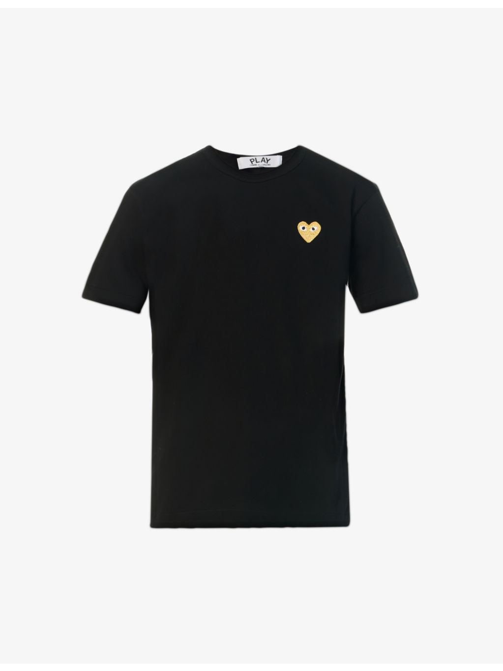 Logo-embroidered cotton-jersey T-shirt - 2