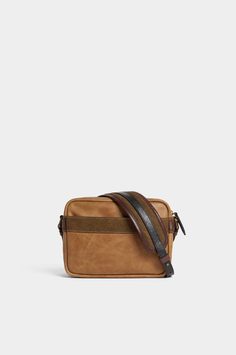 CANADIAN CROSSBODY - 2