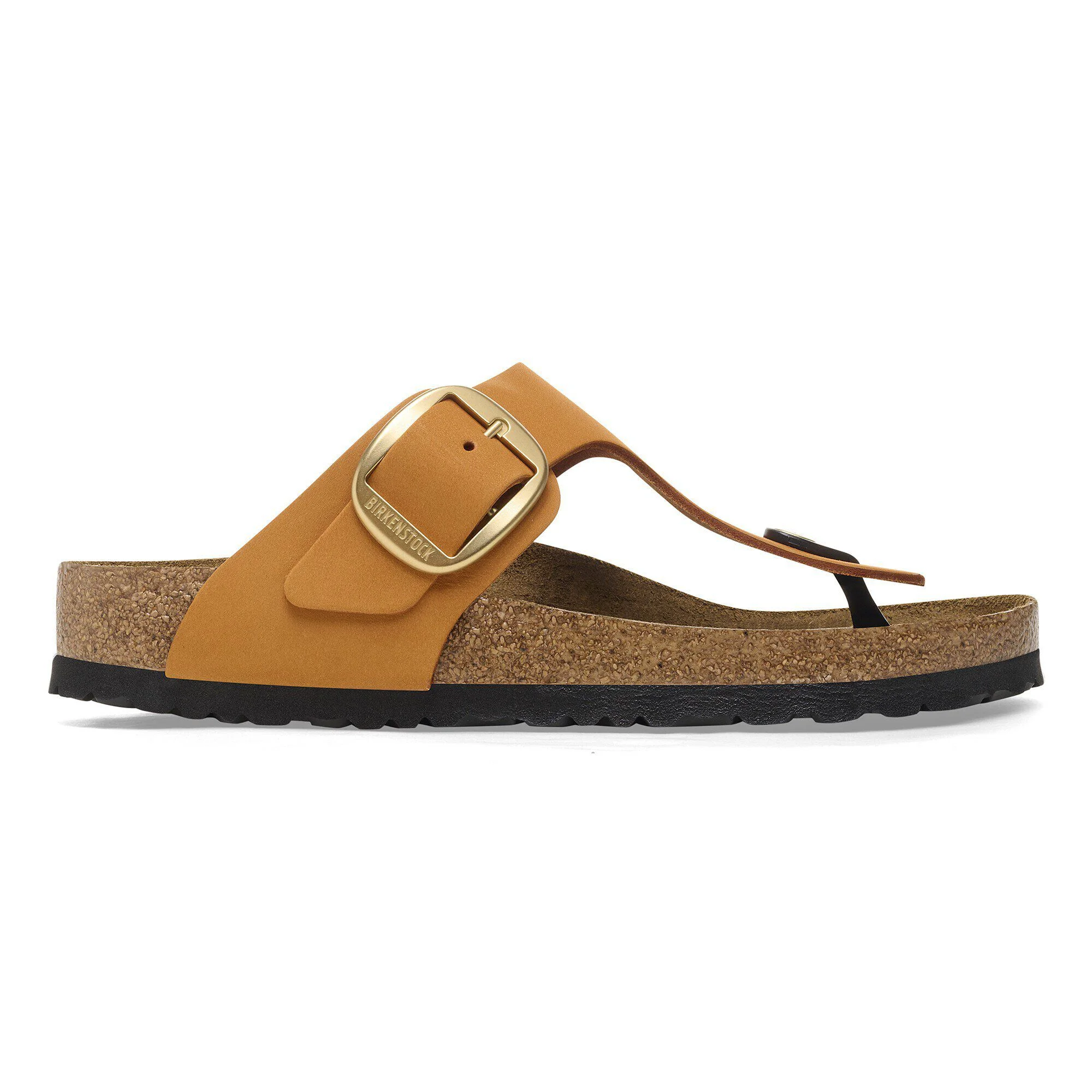 Gizeh Big Buckle - 1
