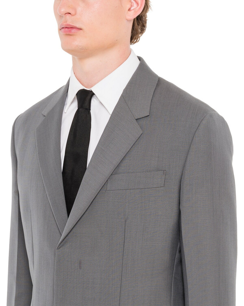 Summer Kid Mohair suit 5