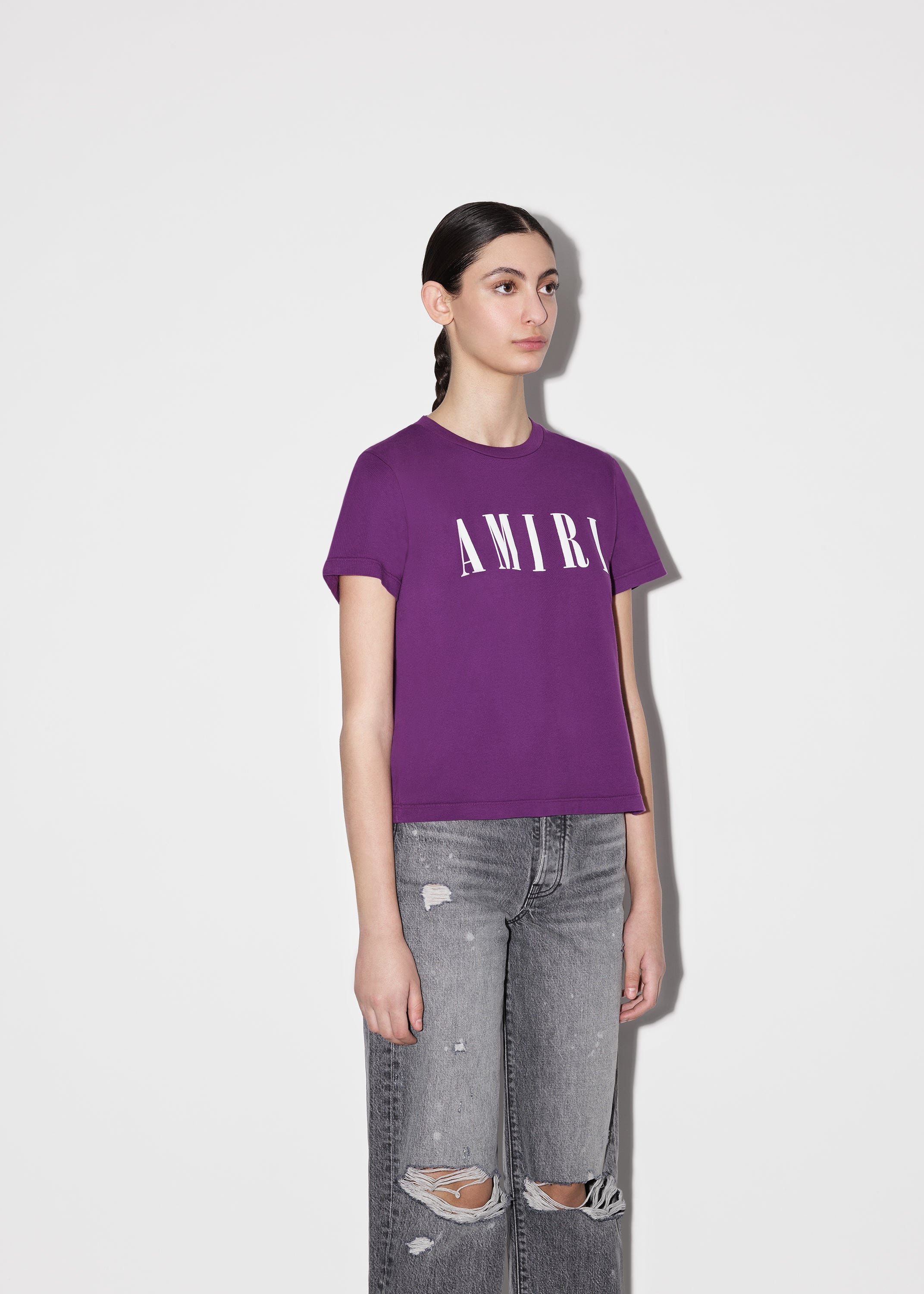 SLIM TEE - 4