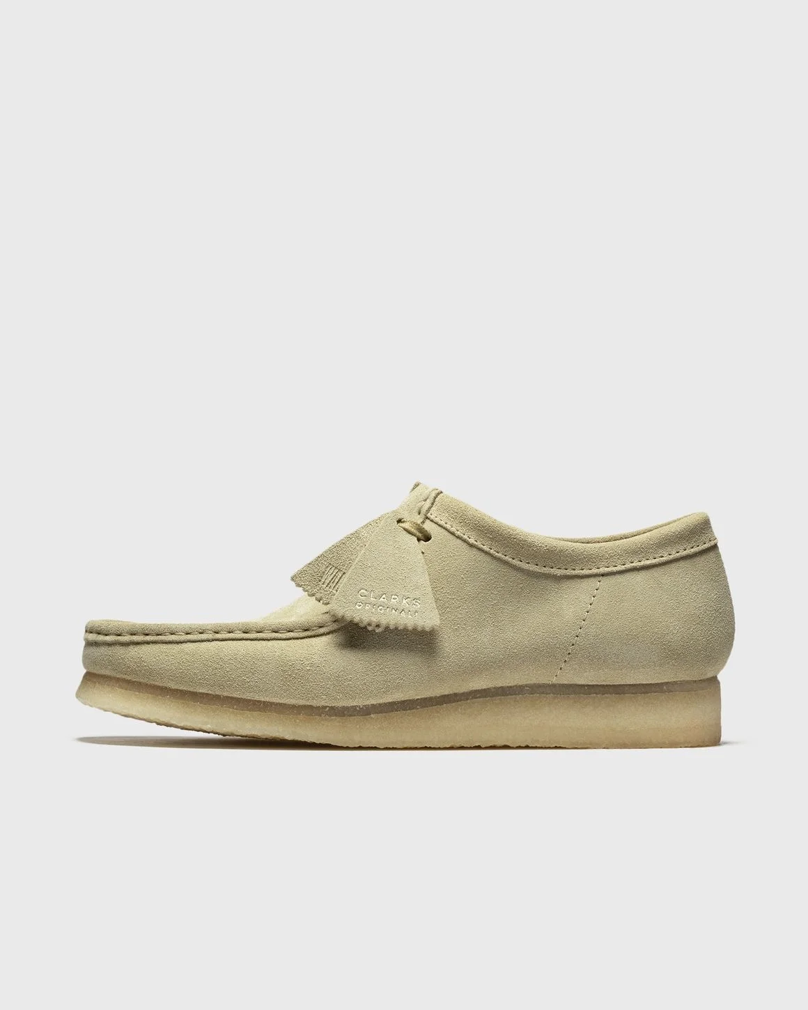 Wallabee - 1
