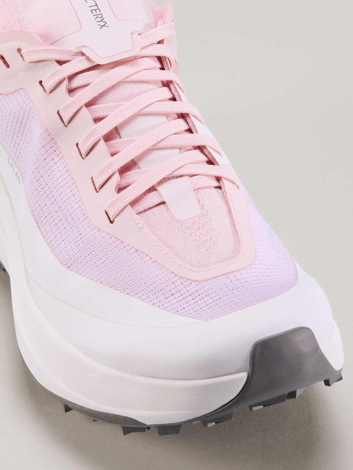Sylan Shoe - 2
