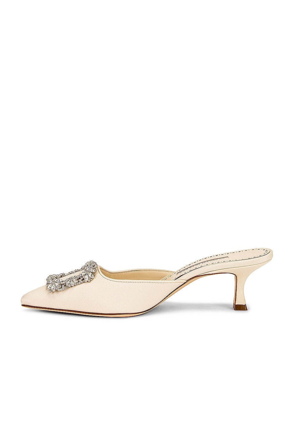 Maysale 50 Mule - 5