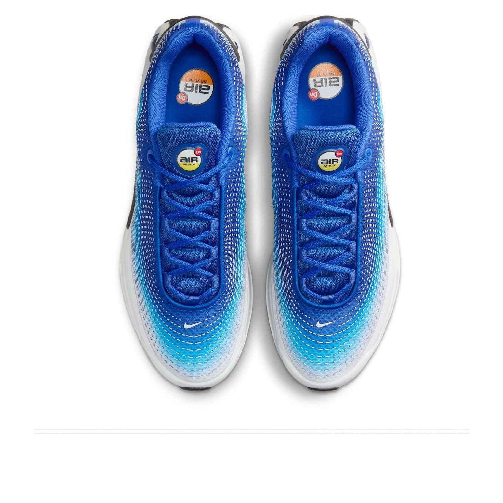 Nike Air Max Dn 'Blue Fury' HF5531-400 - 4