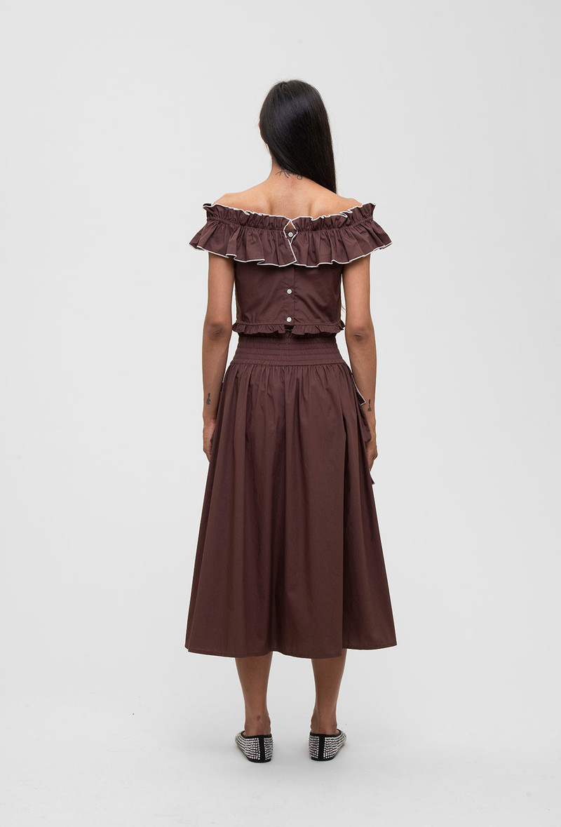 Milton Top - Final sale 5