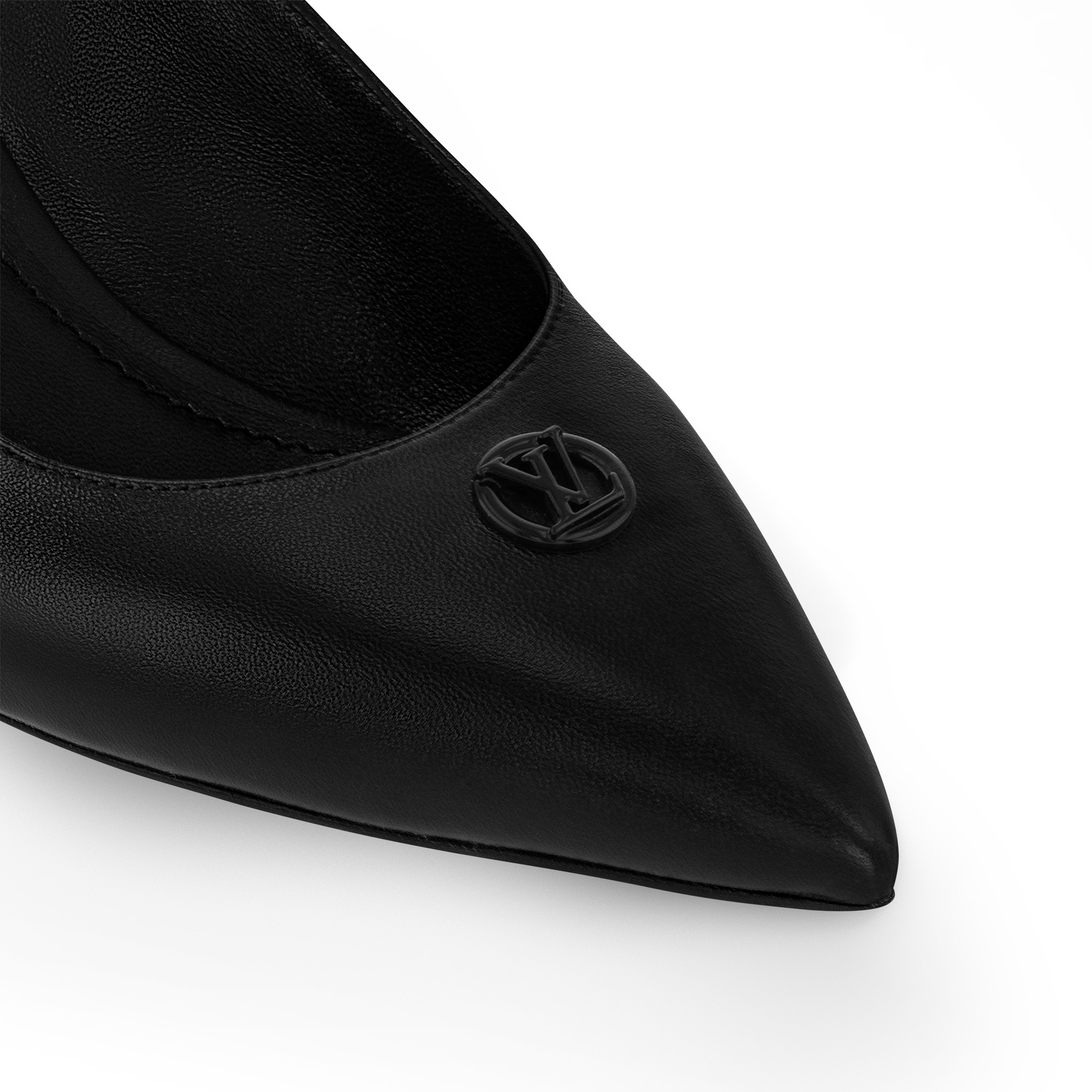 Archlight Slingback Pump - 4