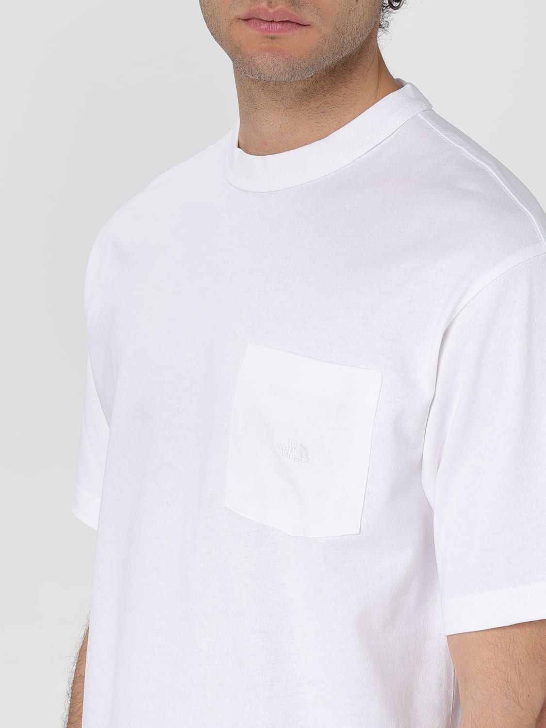T-shirt men The North Face - 3