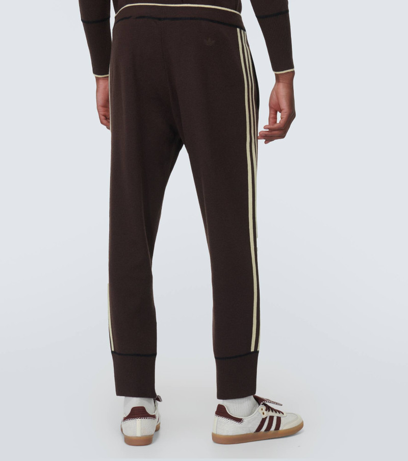 x Wales Bonner track pants 4
