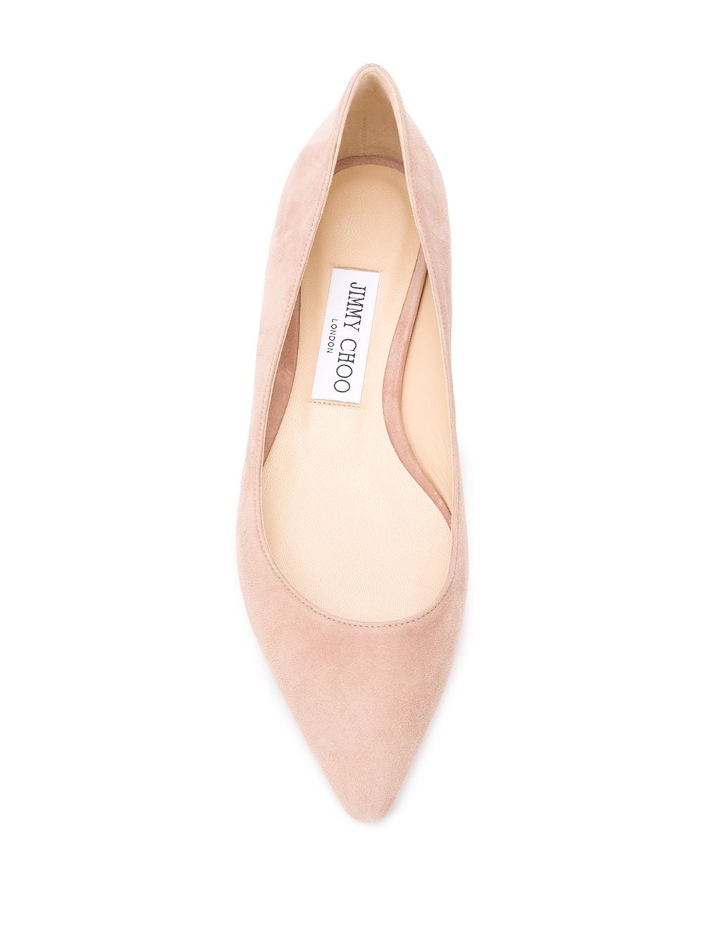 Romy ballerina shoe - 4