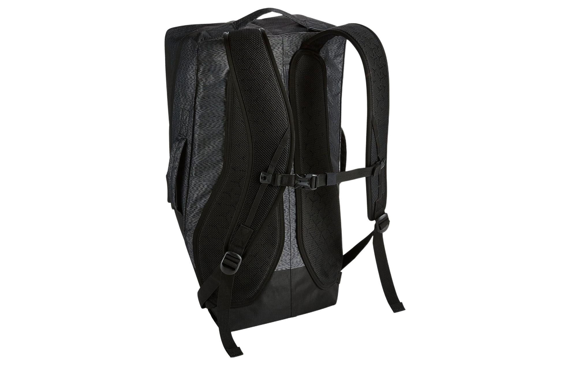 Nike Engineered Ultimatum Training Backpack 'Grey Volt' BA5219-010 - 3