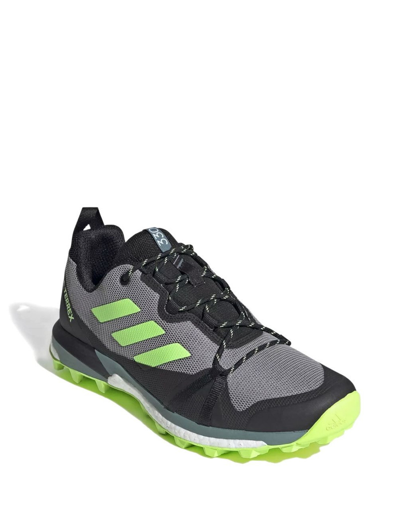 adidas Terrex Skychaser "Black" sneakers outlook