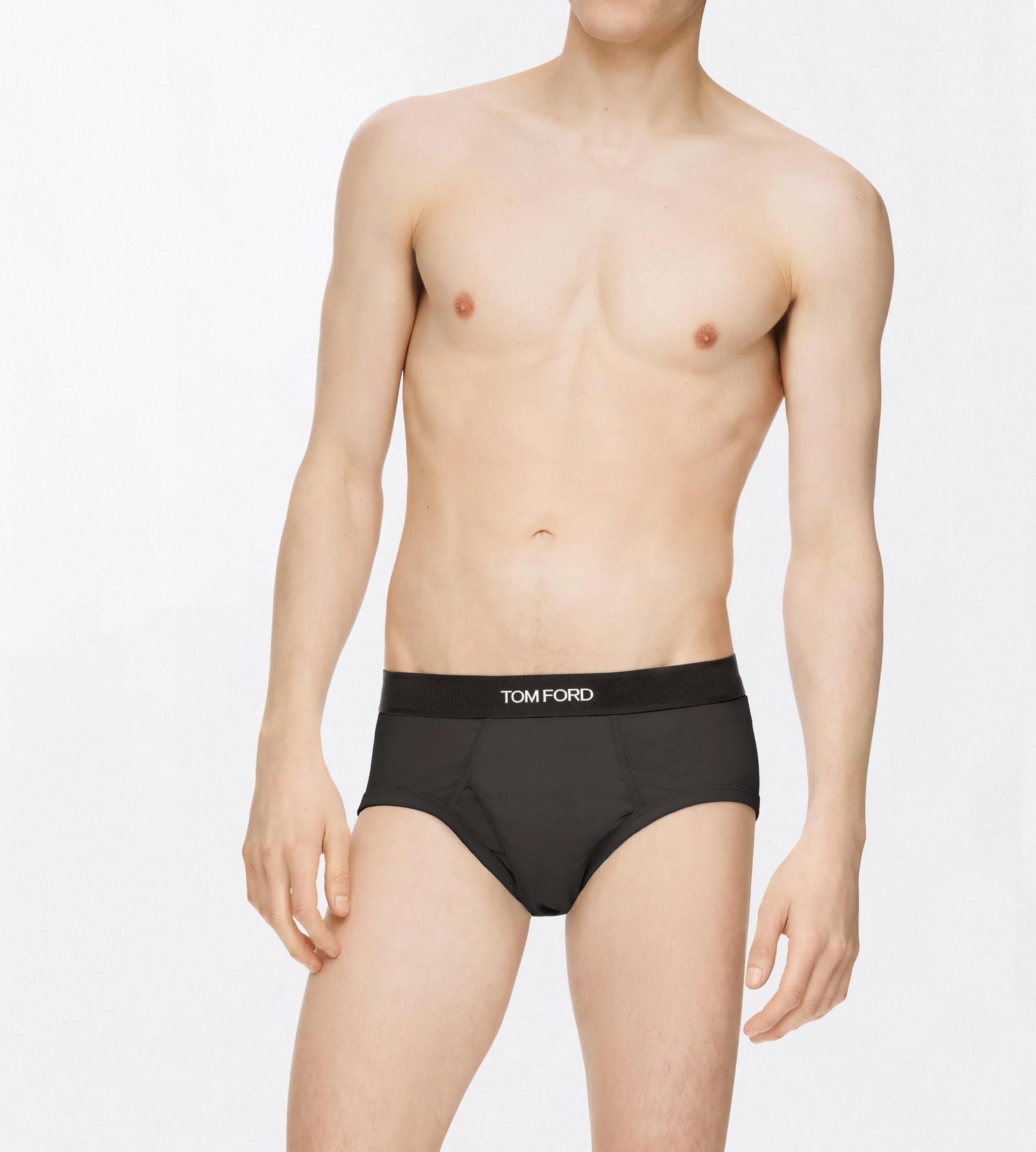 COTTON BRIEFS - 1