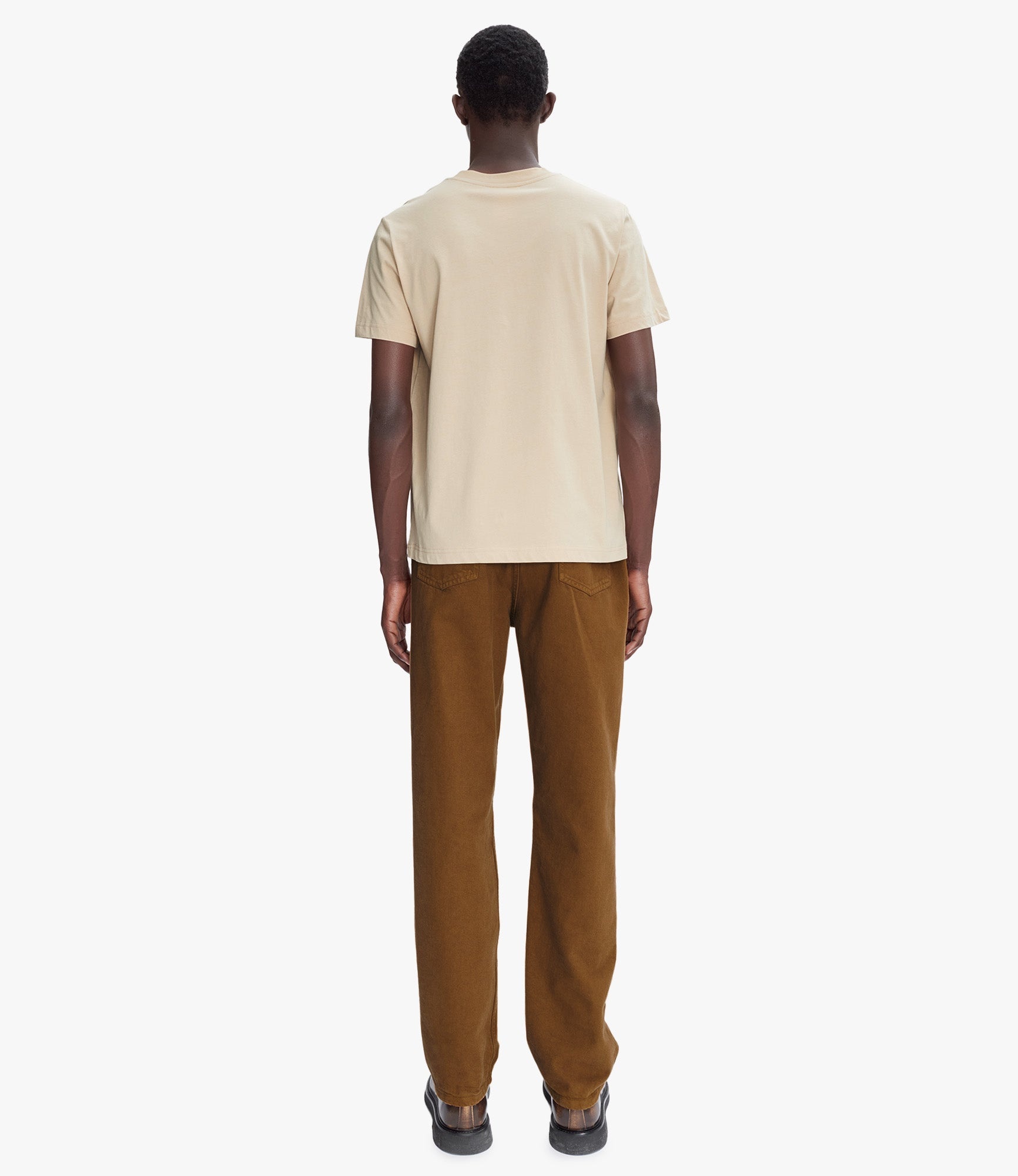 FAIRFAX JEANS - 3