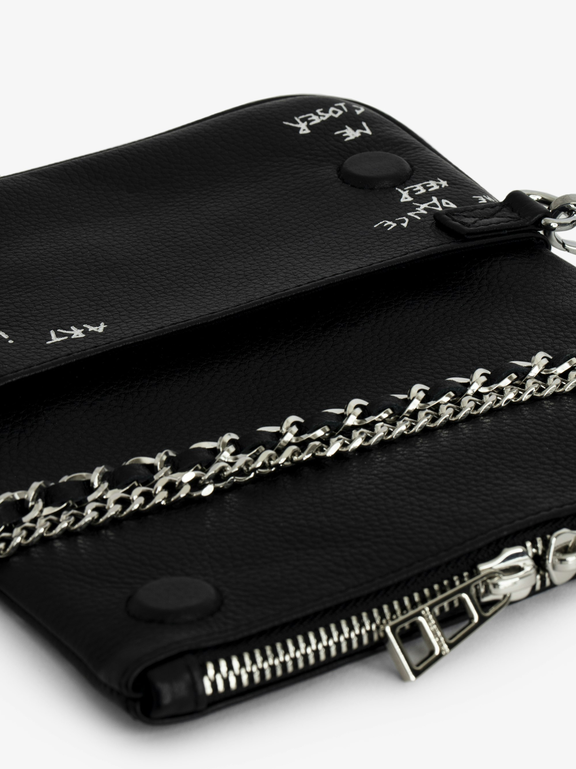 Rock Nano Clutch - 7