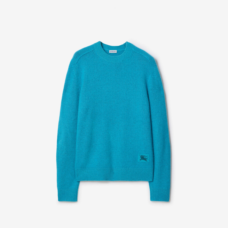 Cashmere Sweater 1