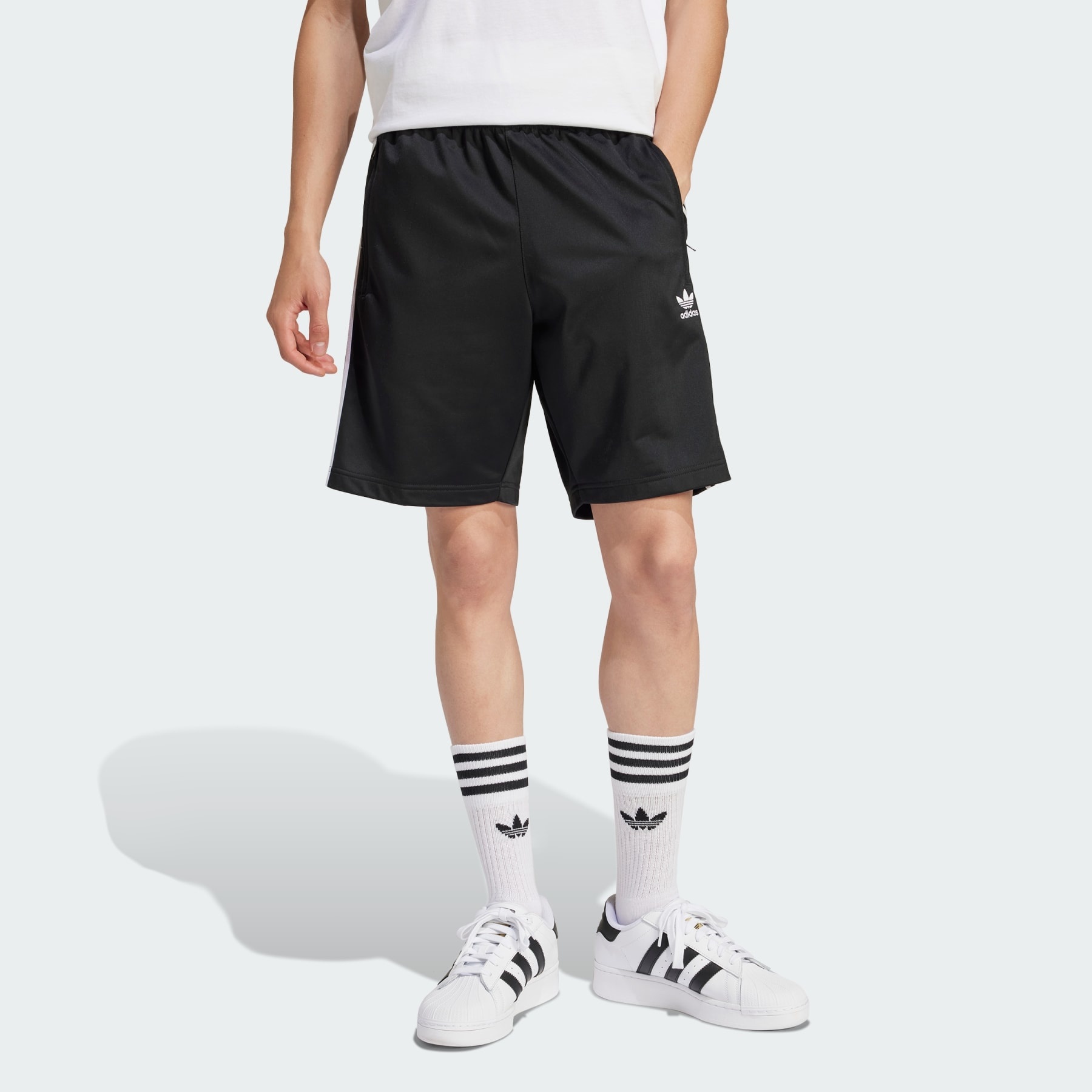Adicolor Firebird Shorts - 2
