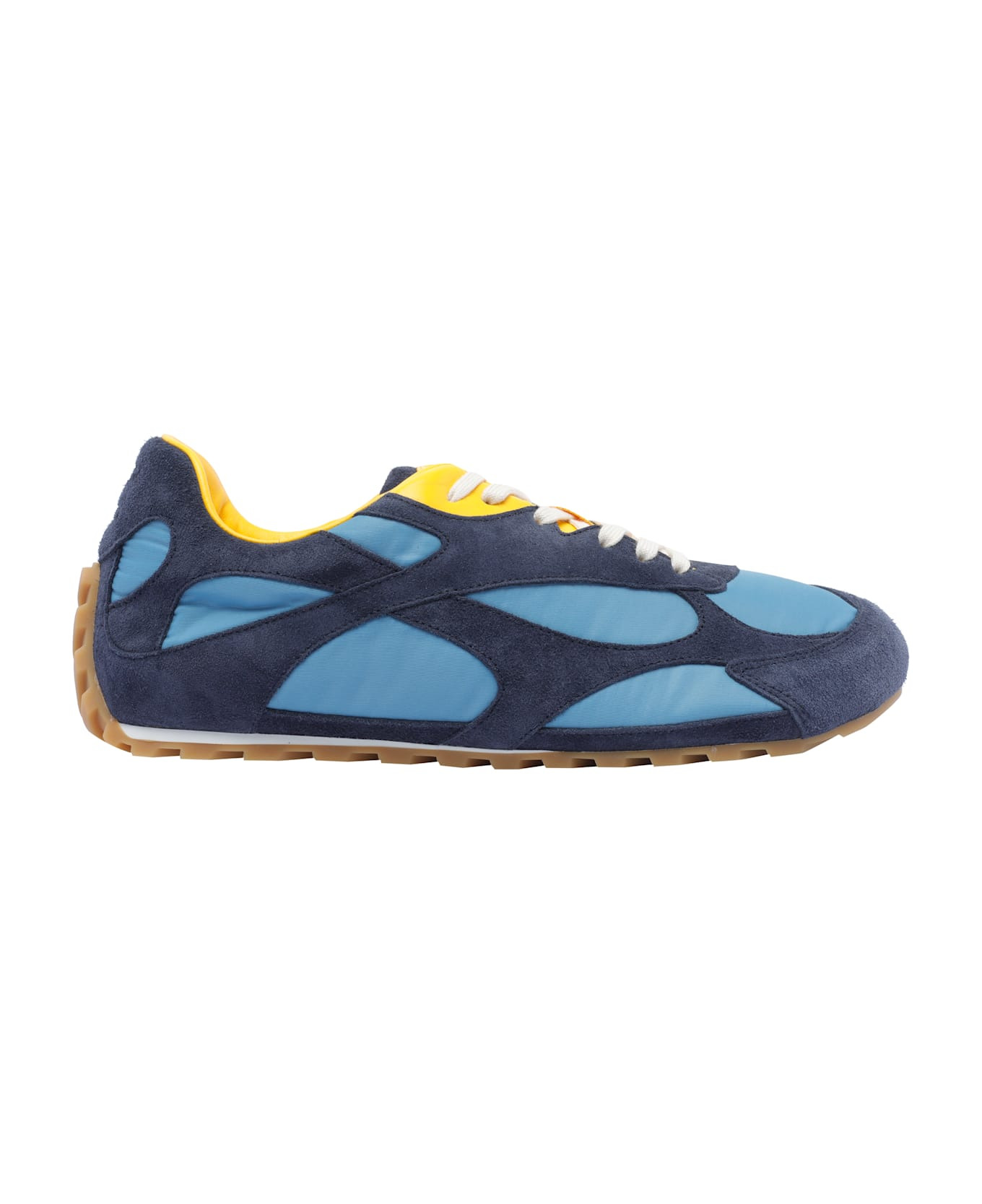 Orbit Flash Sneakers - 1