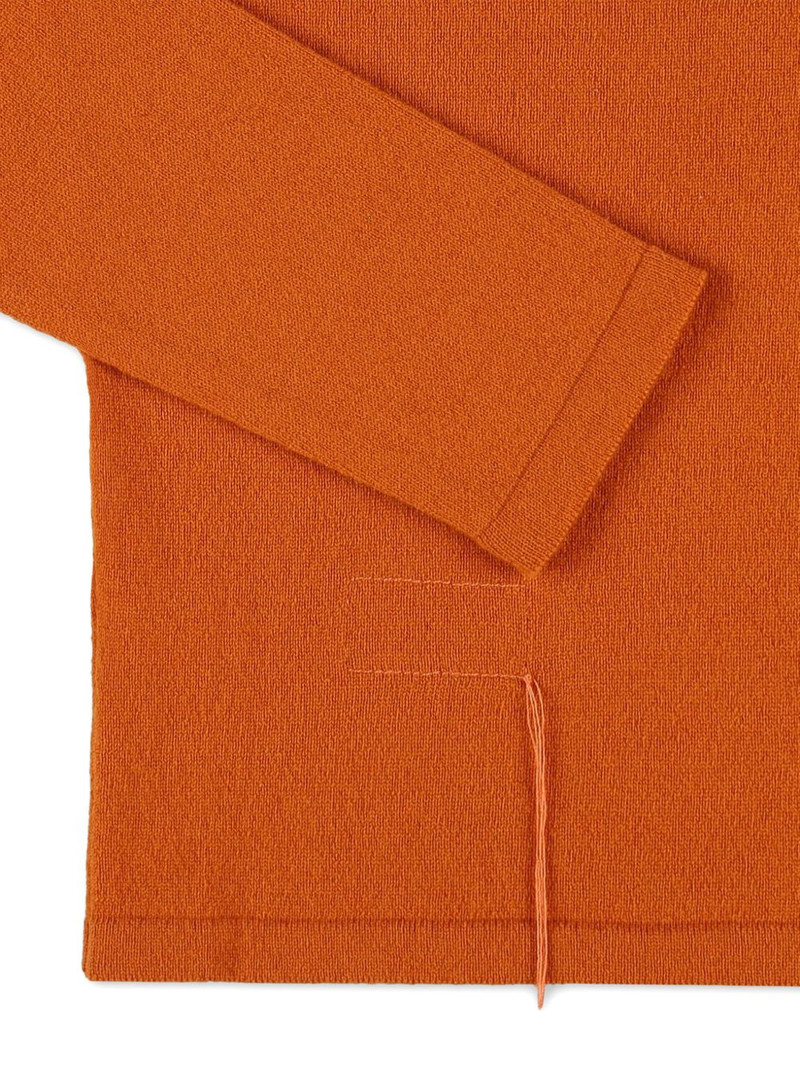 Lou cashmere sweater 6