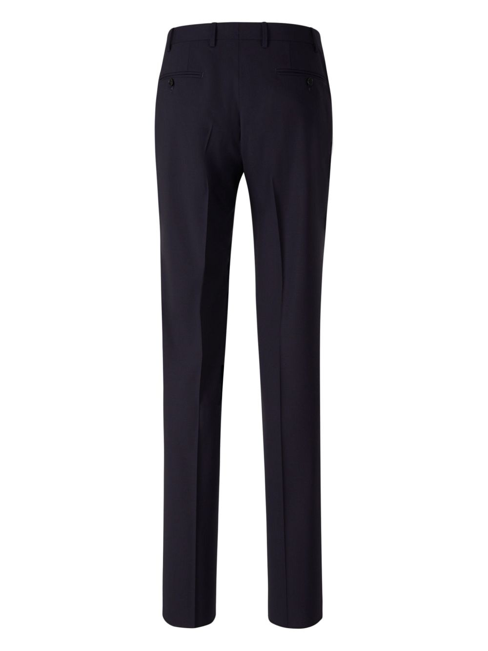 wool trousers - 2