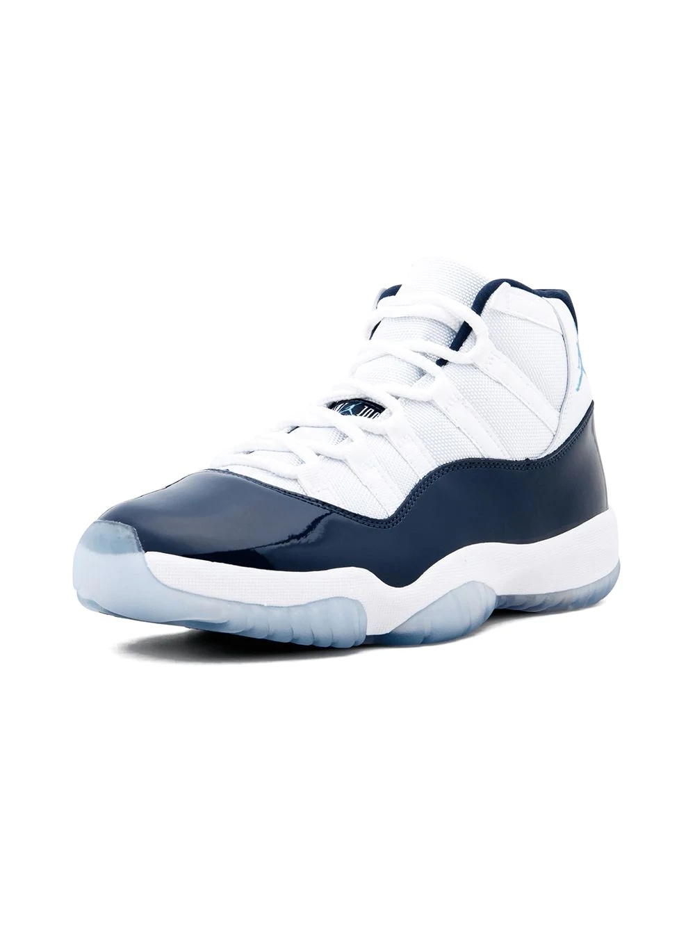 Air Jordan 11 Retro "Navy/Win Like '82" sneakers - 4