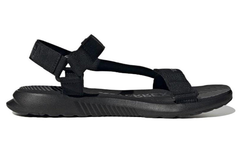 adidas Terrex Hydroterra Light Sandals 'Core Black' ID4273 2