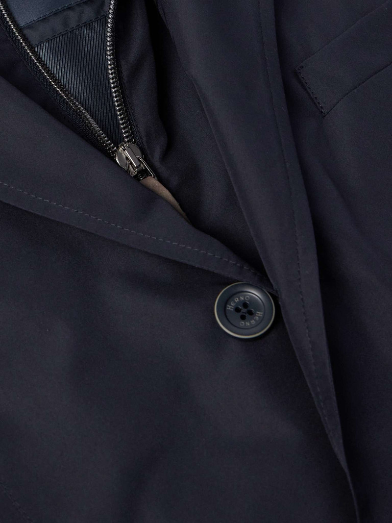 Byron Convertible Shell Blazer 5