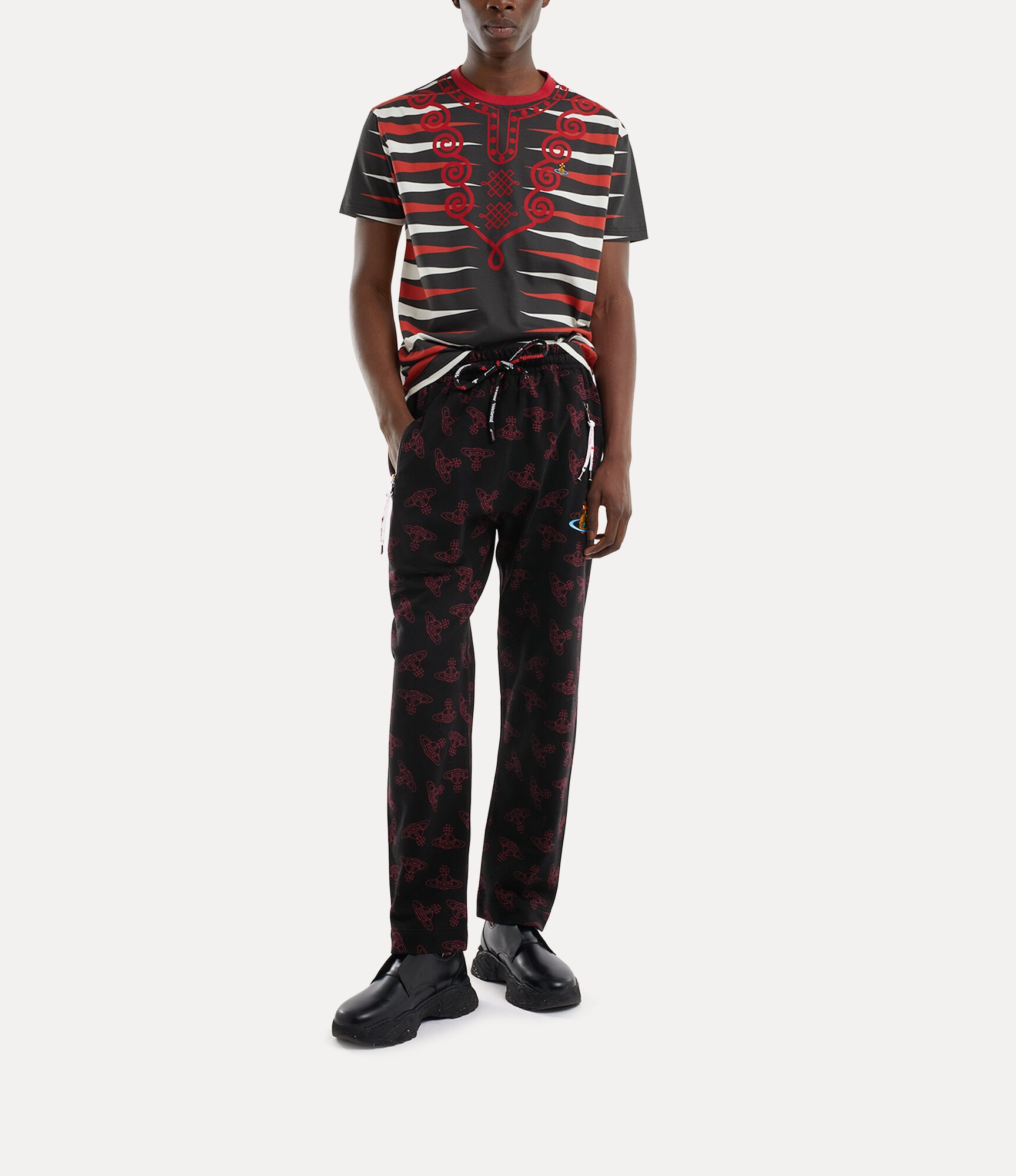 FOOTBALL TROUSERS - 3