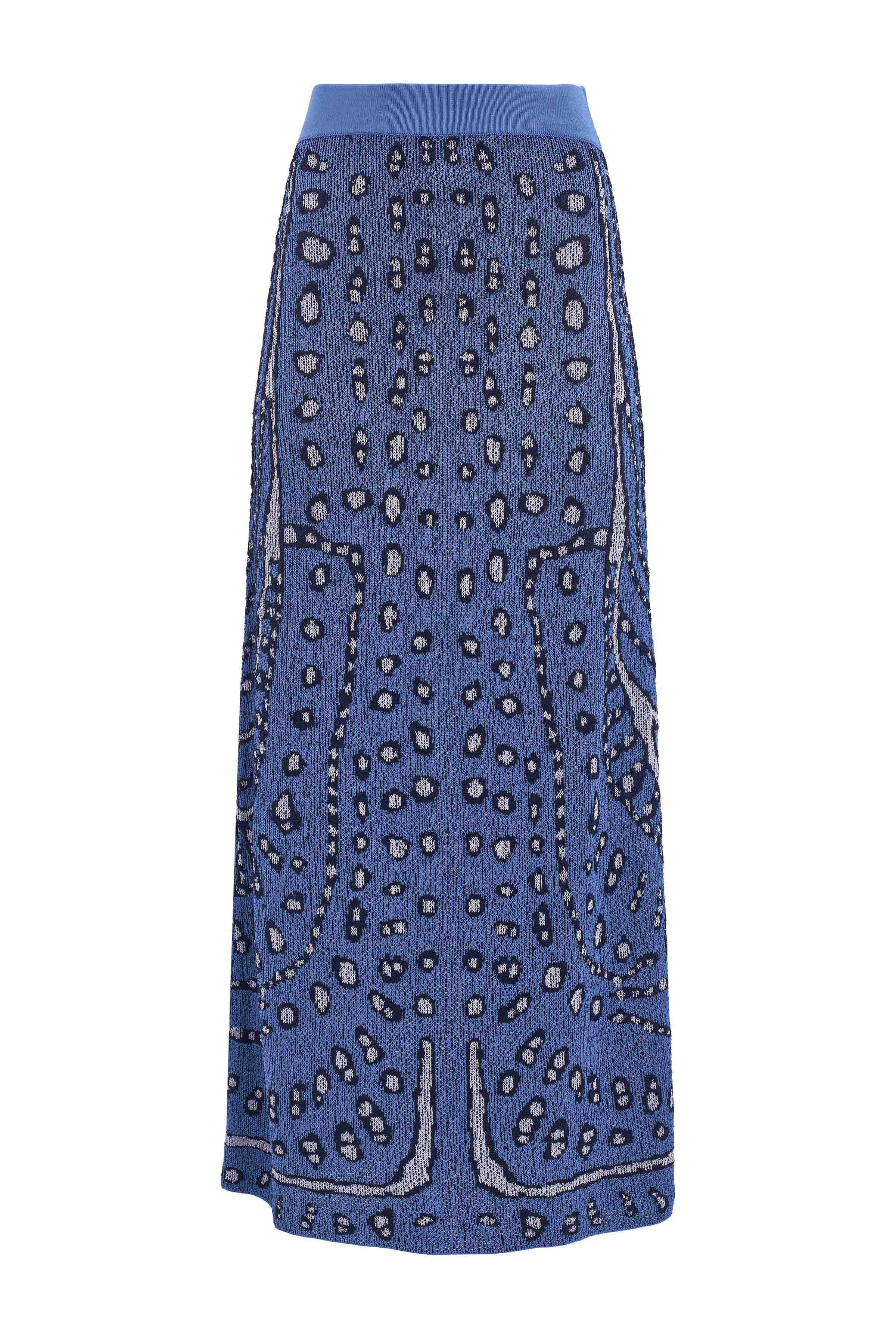 'SNELL' SKIRT - 1