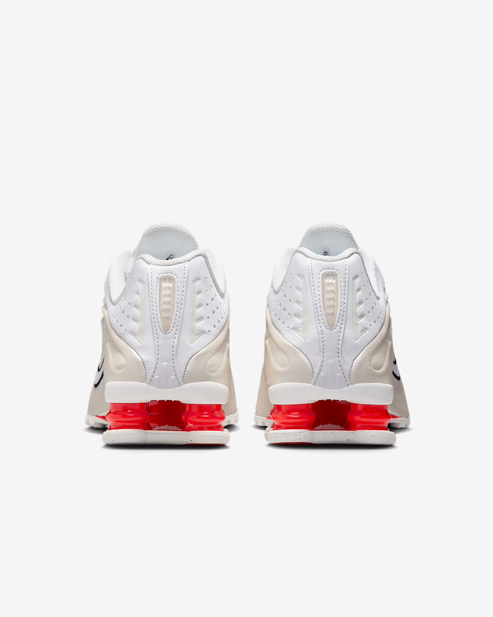 Nike Shox R4 Women's Shoes - 6