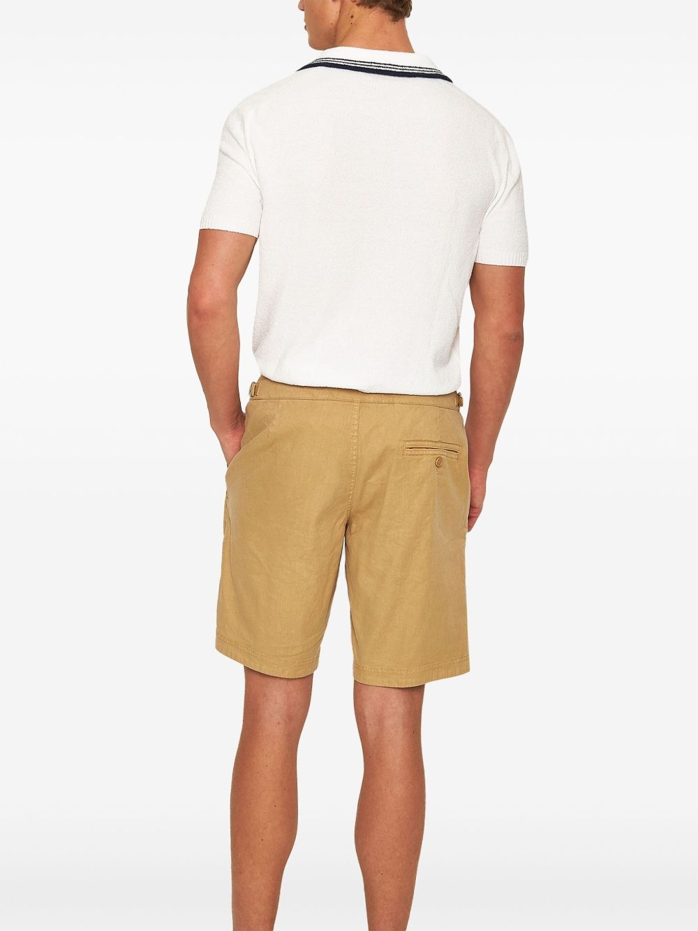 Dane bermuda shorts - 3