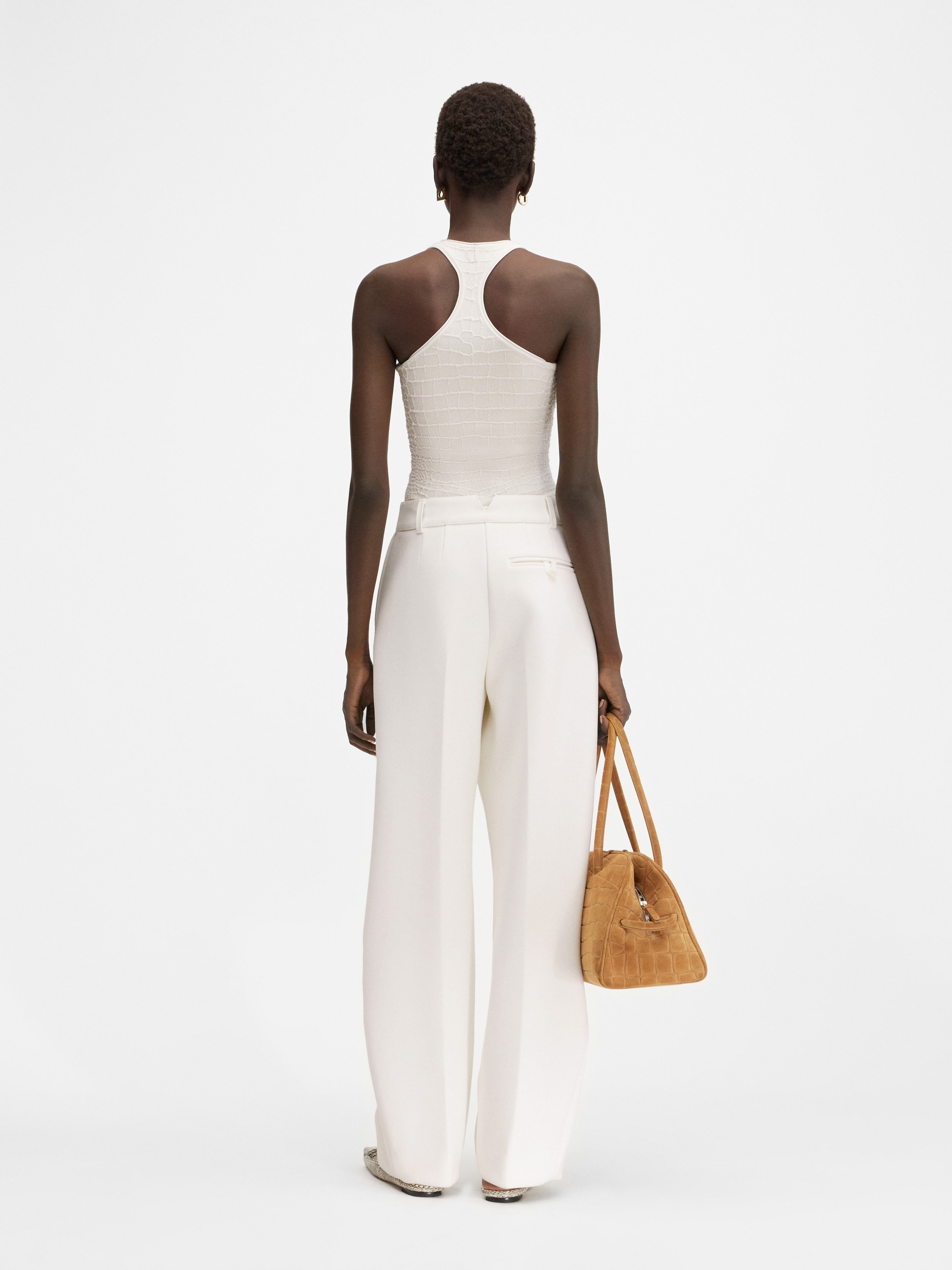 The Scala tank top - 4