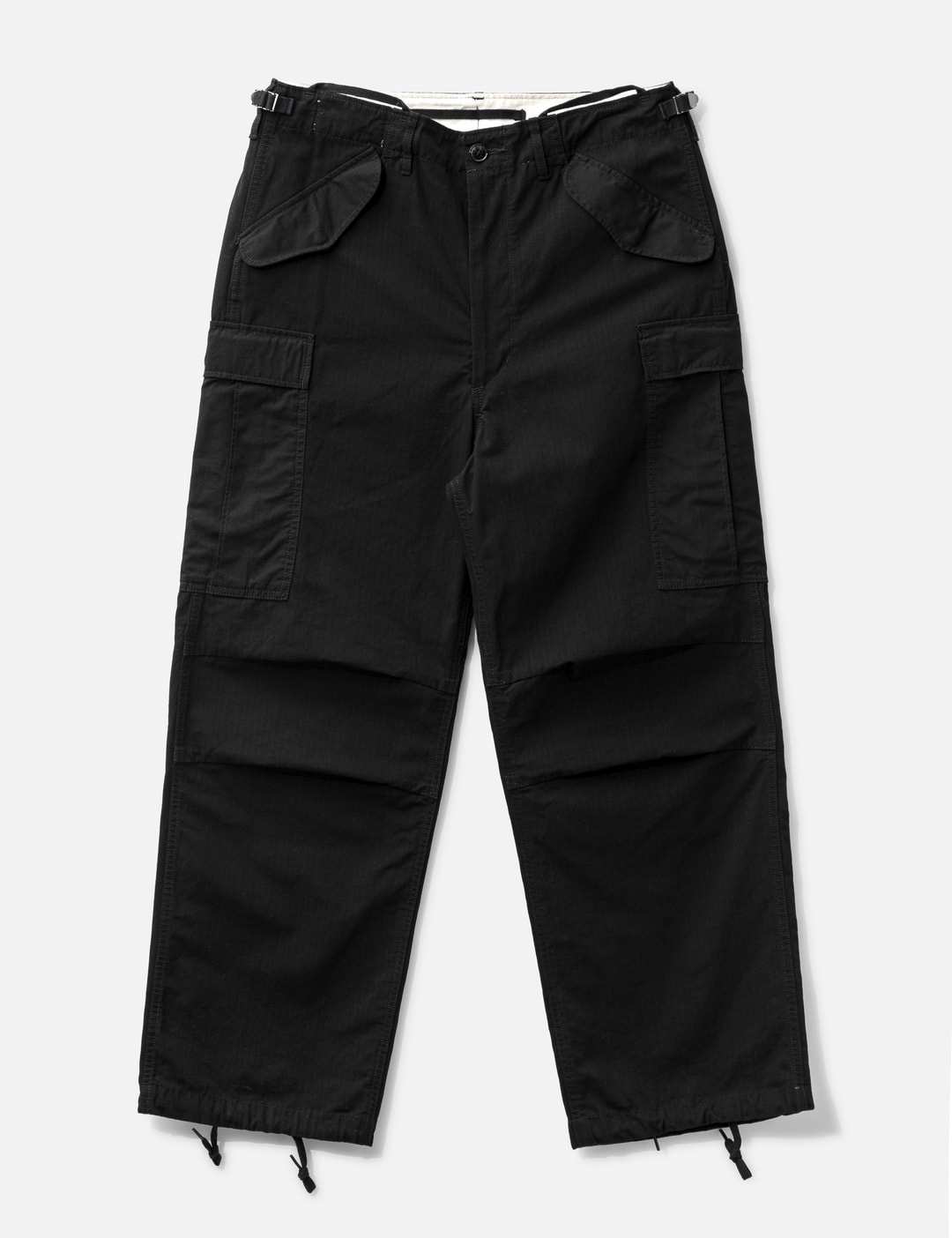 CARGO PANTS - 1