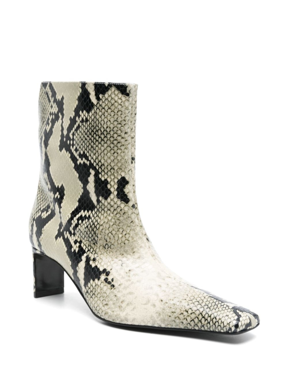 55mm Ona ankle boots - 2
