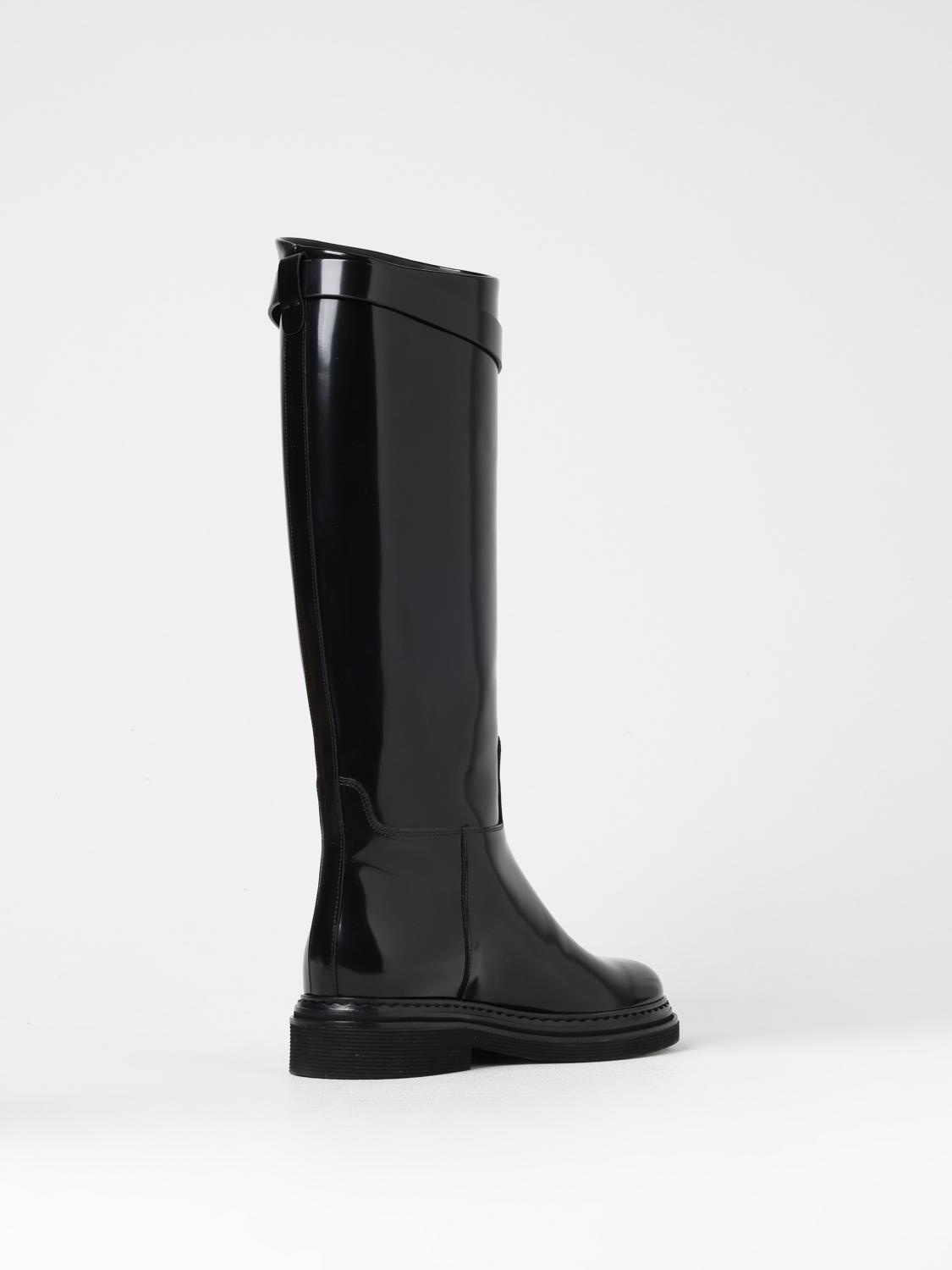 Boots woman Dolce & Gabbana - 3