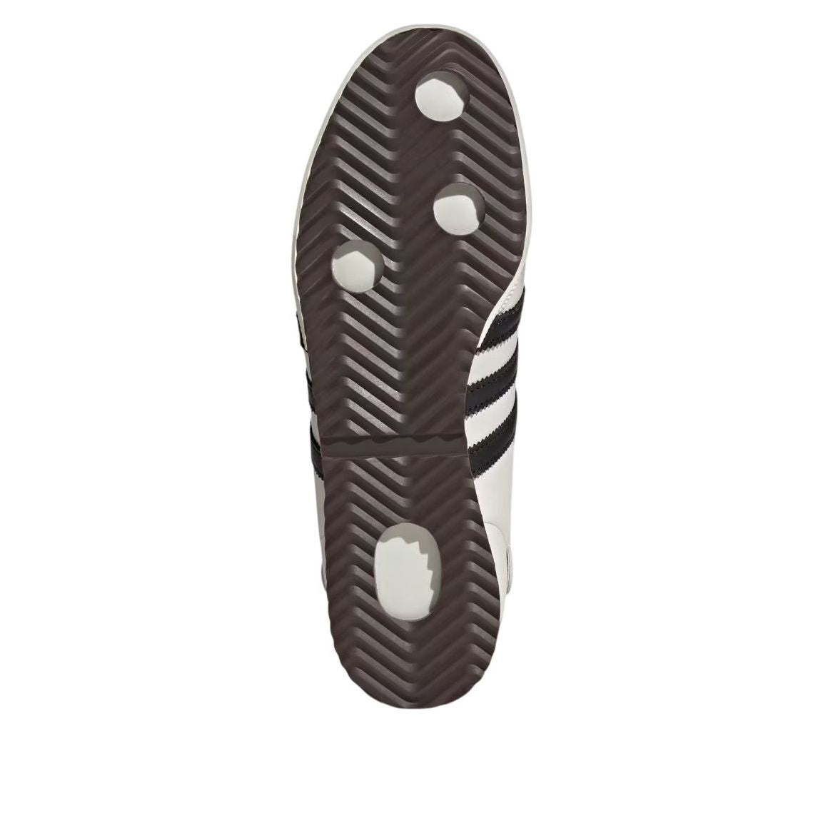 adidas Samba 62 'Cloud White' JQ5104 - 6