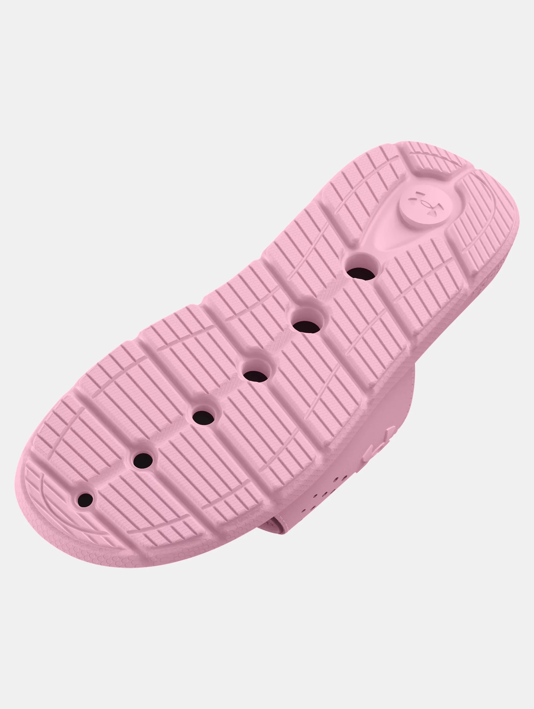Women's UA Ignite Pro Slides - 4