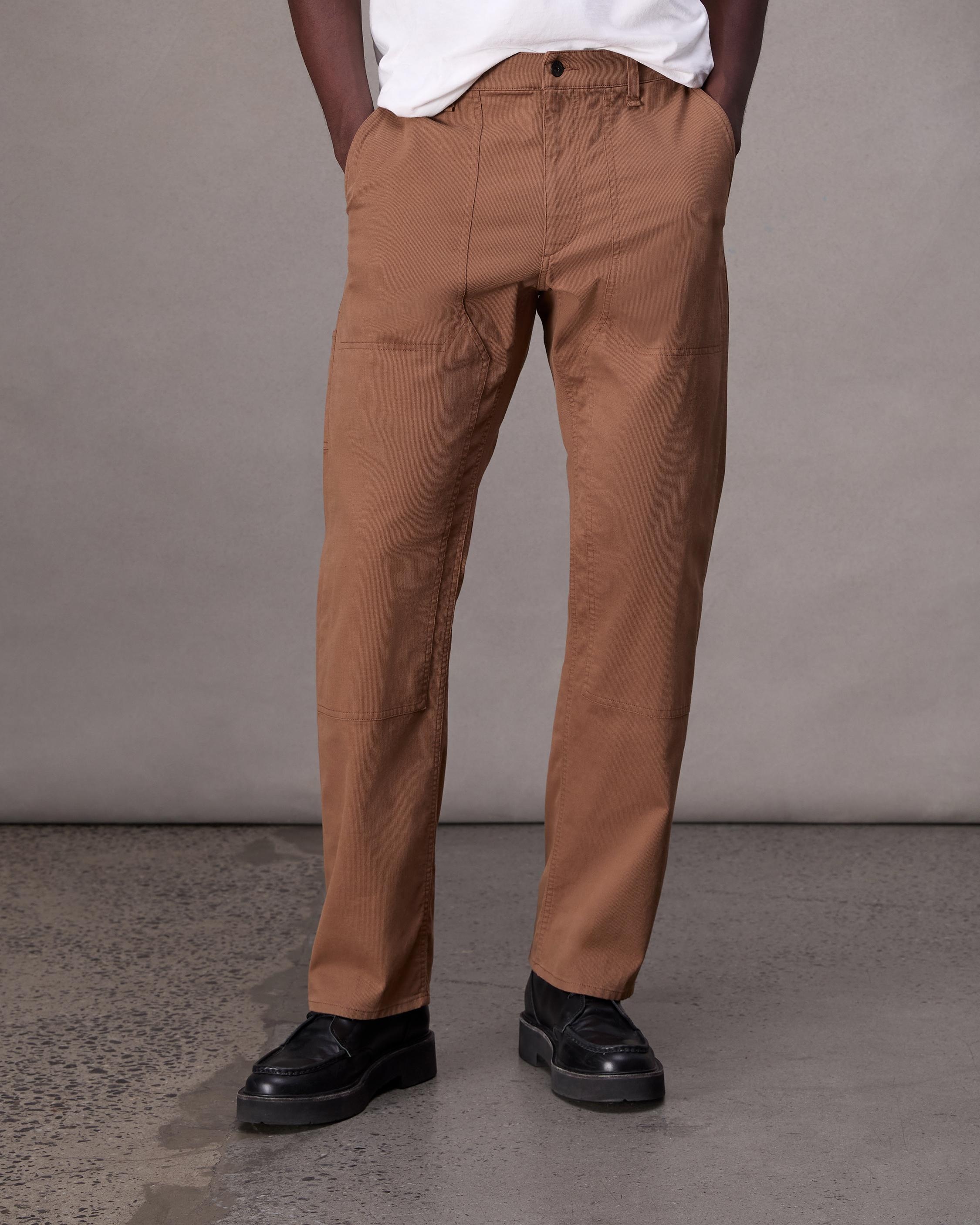 Fit 4 Carpenter Pant - 5