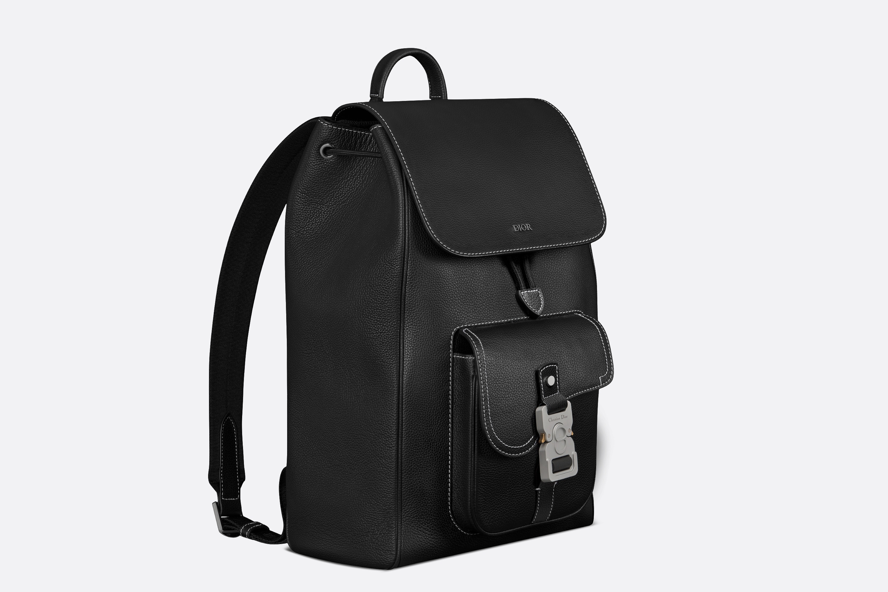 Saddle Backpack - 3