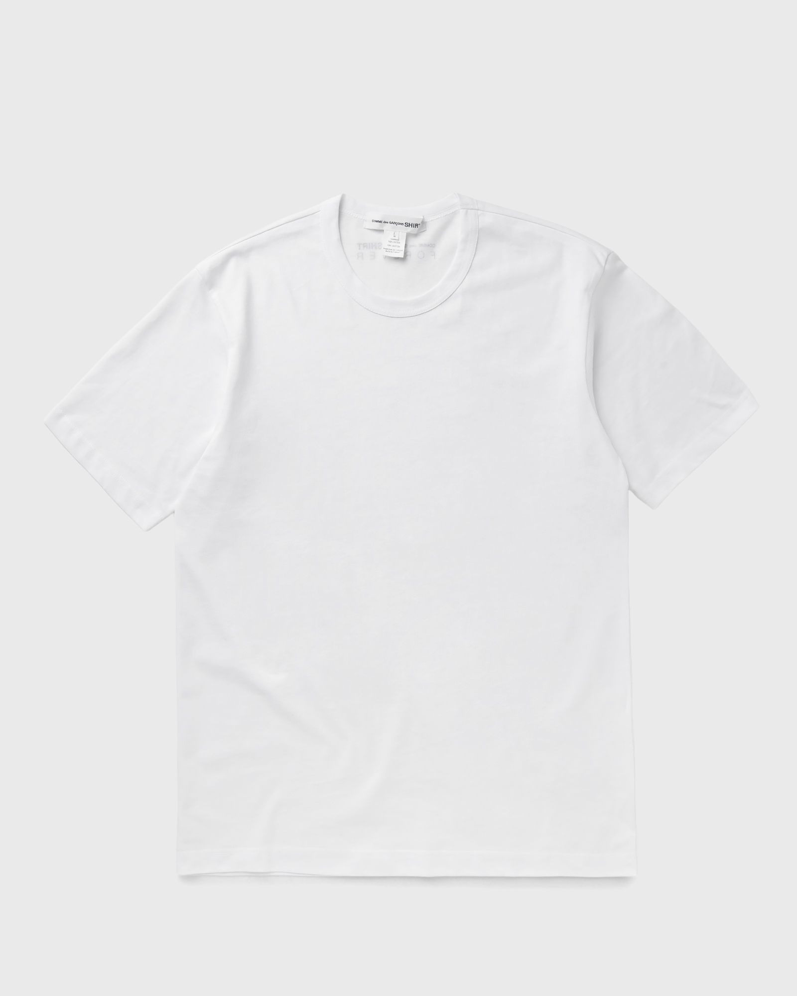 TEE KNIT - 1