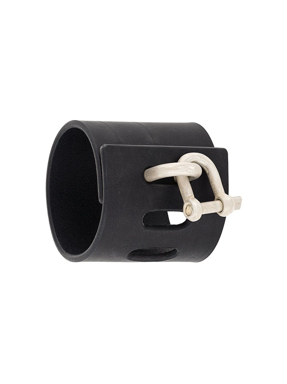 Restraint Charm bracelet - 1